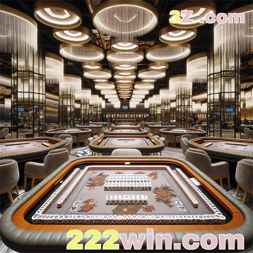 Descubra a Emoção da Roleta no 222win.com